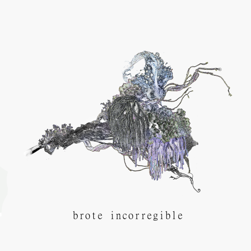 Portada Brote Incorregible
